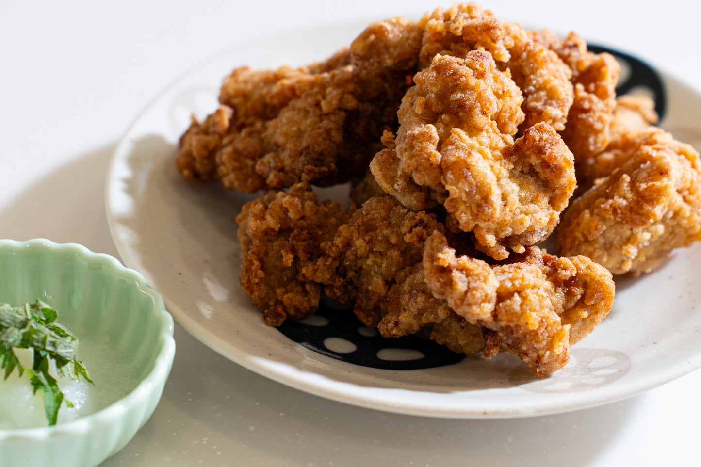 【NEW】一番星唐揚げ(塩味)【約1.3kg】